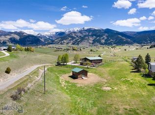 3380 Summer Cutoff Rd, Bozeman, MT 59715