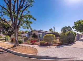 20334 Chase St, Winnetka, CA 91306