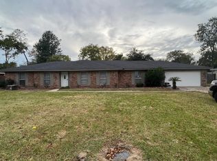 2007 Pope St, Monroe, LA 71201