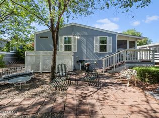 944 N Mountain Hollow Ct, Prescott, AZ 86301