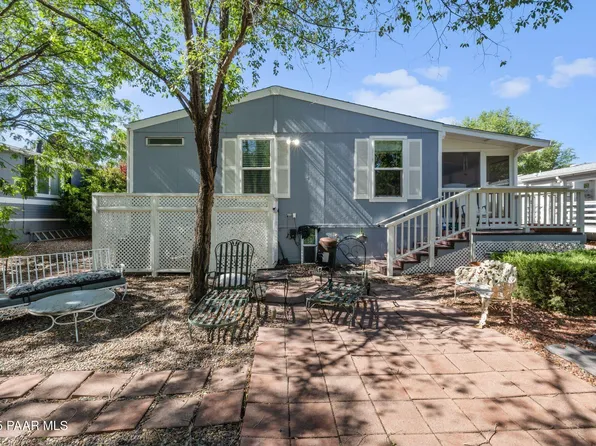 944 N Mountain Hollow Ct, Prescott, AZ 86301