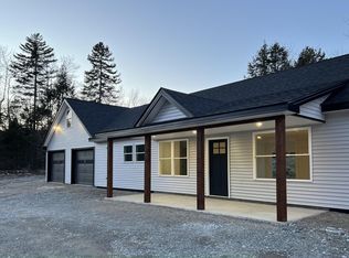 1941 State Highway 46, Bucksport, ME 04416