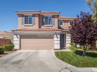 5985 Lingering Breeze St, Las Vegas, NV 89148