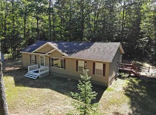 4971 Birch Rd, Land O Lakes, WI 54540