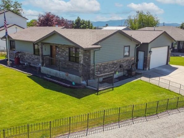 9912 E Empire Ave, Spokane Valley, WA 99206