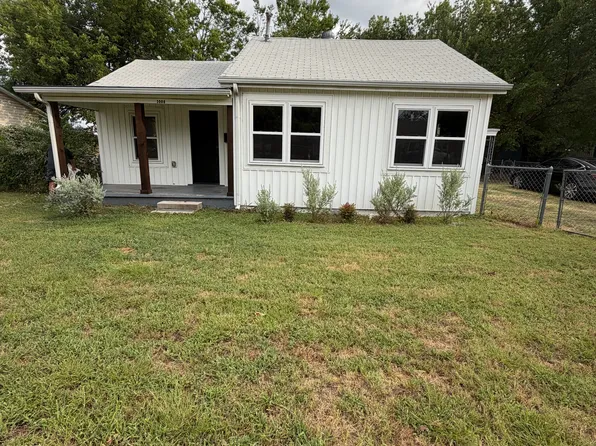 5008 Parrish Rd #1, Haltom City, TX 76117