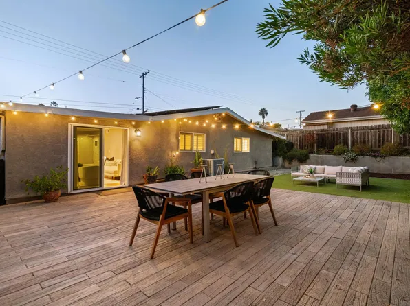 4517 Lyric Ln, San Diego, CA 92117
