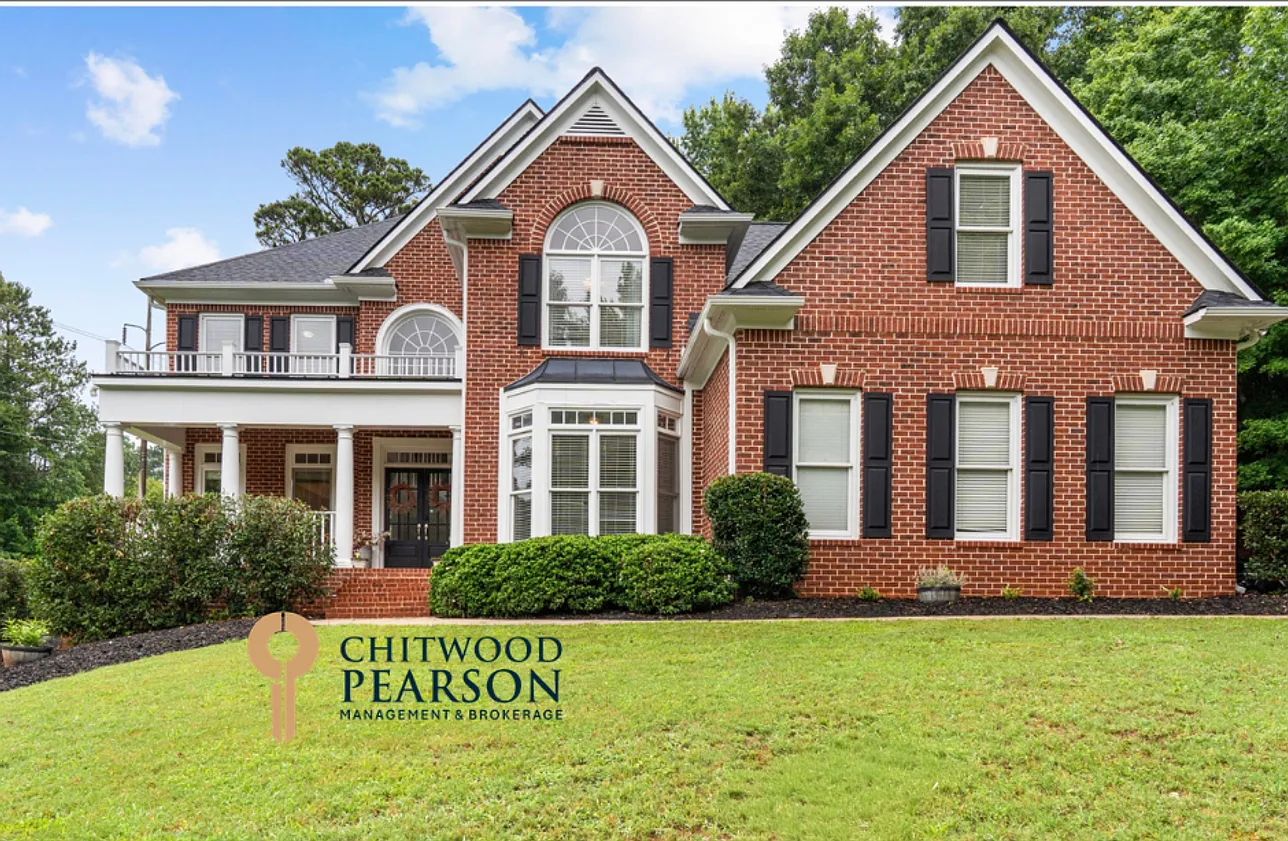 Spacious 4BR Home in Whitewater Creek with Starrs Mill Schools — Photo 1