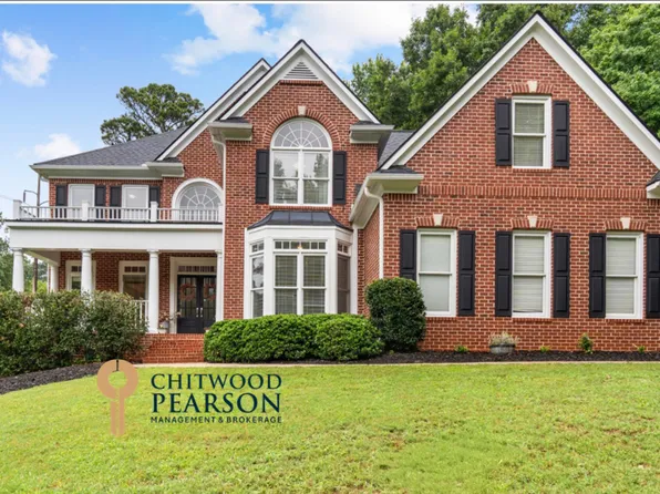 340 Broadmoor Dr, Fayetteville, GA 30215
