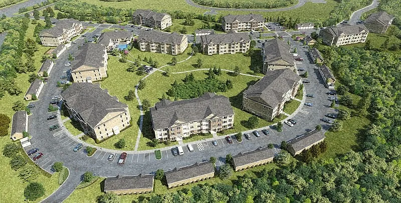 Woodmont Ridge at Upper Macungie — Photo 2