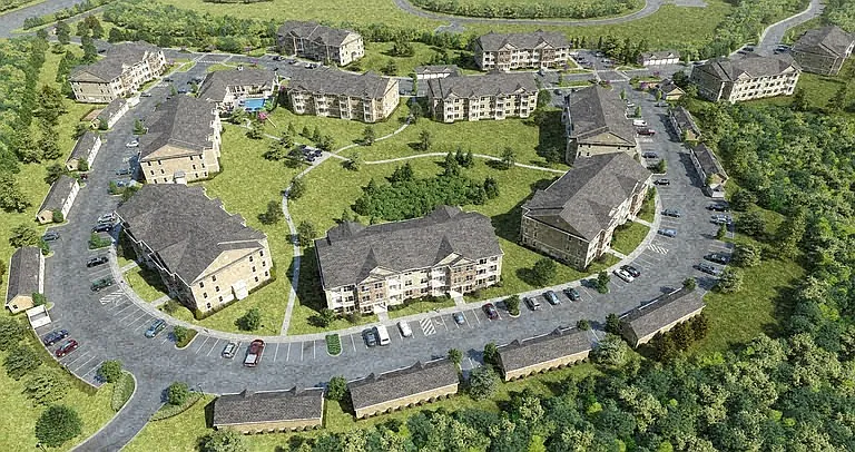Woodmont Ridge at Upper Macungie — Photo 2