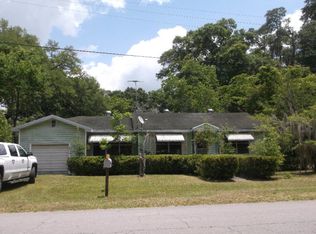 325 NE 4th St, Chiefland, FL 32626