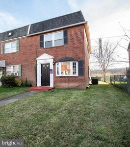 1336 Maple Ave, Elsmere, DE, 19805