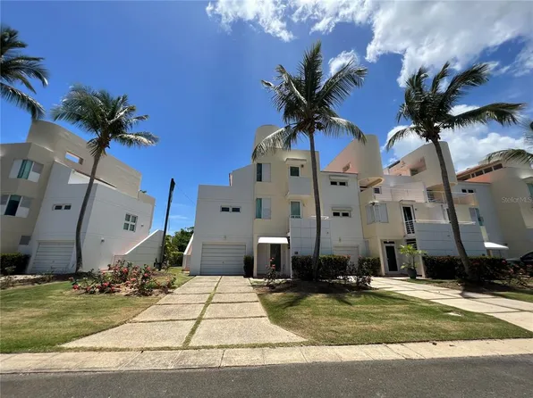 Villa Del Golf Villa Dale Golf, Dorado, PR 00646