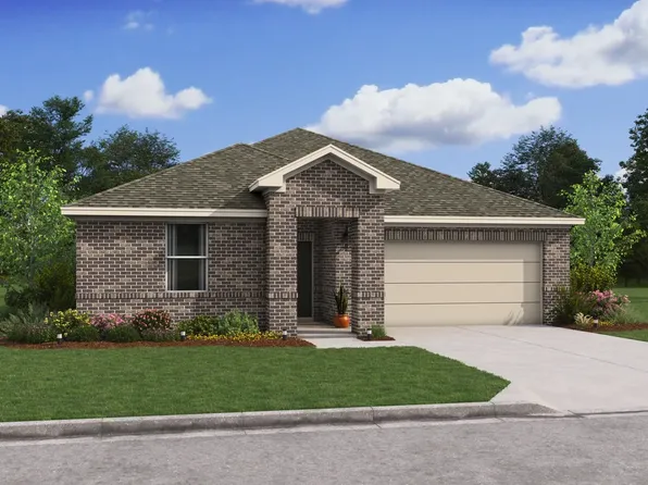 Goldenrod II Plan, Glen Oaks