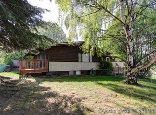 2802 Klamath Dr, Anchorage, AK 99517