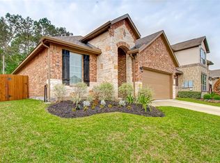3215 Voyager Ln, Conroe, TX 77301