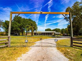 40241 Enterprise Rd, Dade City, FL 33525