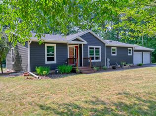 6093 Redpine Rdg, Rhinelander, WI 54501