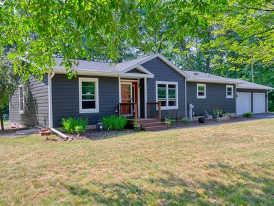 6093 Redpine Rdg, Rhinelander, WI, 54501