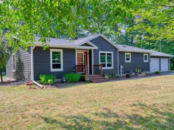6093 Redpine Rdg, Rhinelander, WI 54501