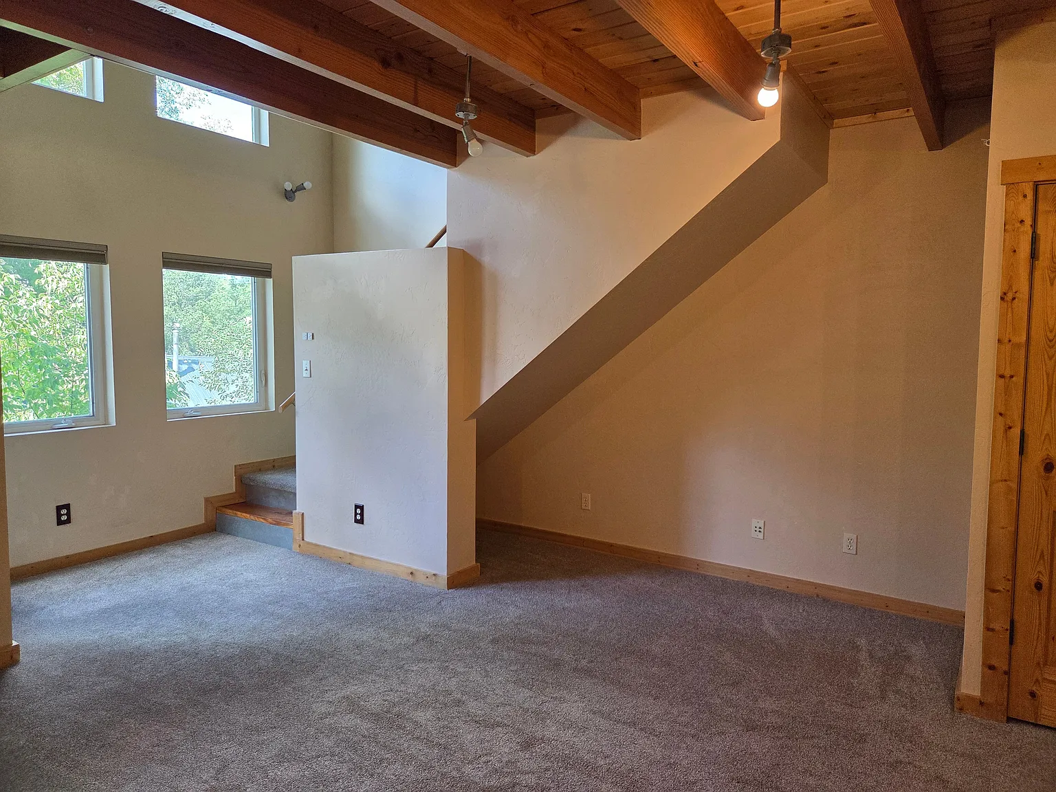 1 bed, 2.5 bath, 736 sqft, $1,700 — Photo 2