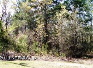 109 Bradford Ave, Florahome, FL 32140