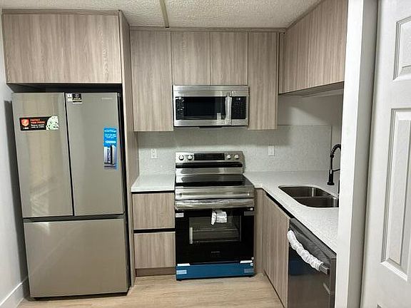 2nd image of 10401 W Broward Boulevard #405