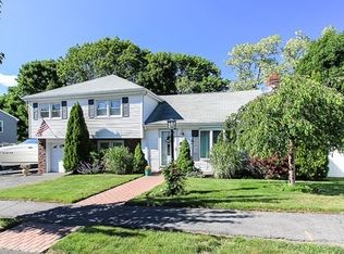 14 Myles Rd, Peabody, MA 01960