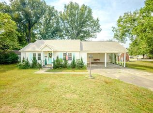 4853 2nd Ave, Millington, TN 38053