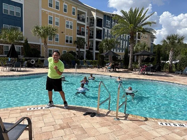 The Oaks on the Lake Upscale 55+ Apartments — Photo 14