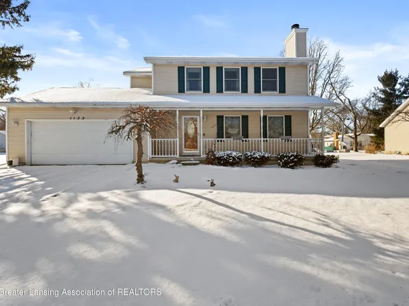 1122 Powderhorn, Lansing, MI 48917