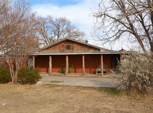 113 Lindsey Rd, Big Spring, TX 79720