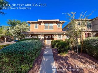 1073 S Hawk Ln, Gilbert, AZ 85296