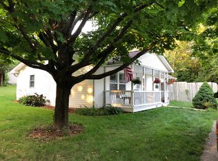 821 S Newman Rd, West Lafayette, IN 47906