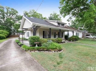 1012 N Gregson St, Durham, NC 27701