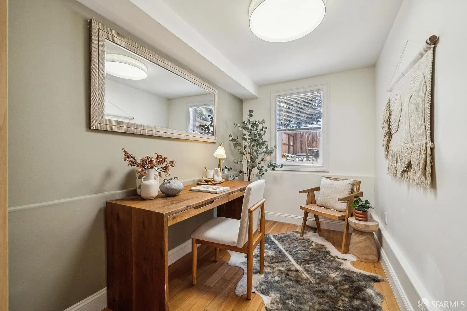 1 bed, 584 sqft, $6,100 — Photo 2