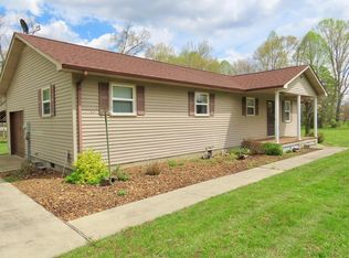 1260 Watch Rd, Corbin, KY 40701