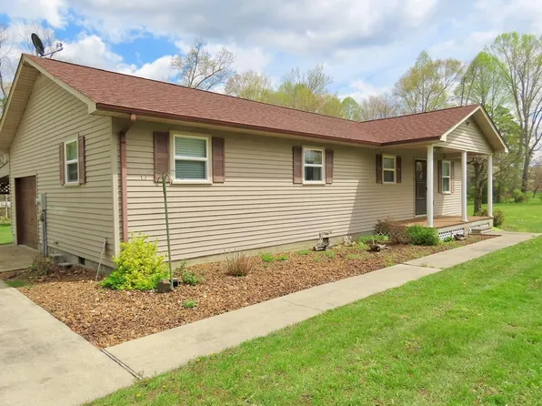 1260 Watch Rd, Corbin, KY 40701