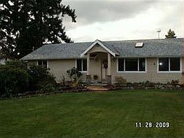 Home for Sale in Tacoma, Washington $184,950