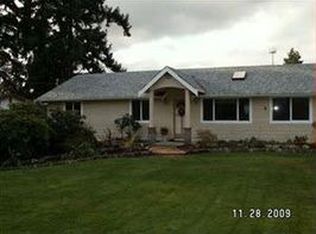 15402 B St E, Tacoma, WA 98445