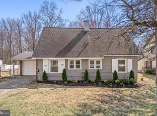 41 Bonnie Ln, Willingboro, NJ 08046