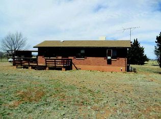 107 W Allen St, Cochise, AZ 85606