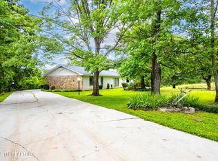 8412 Finger Rd, Knoxville, TN 37920