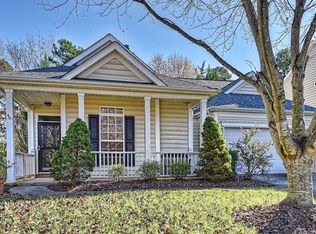 15025 Rothesay Dr, Charlotte, NC 28277
