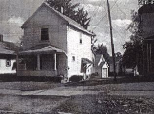 167-167 1/2 N Brockway Ave, Youngstown, OH 44509