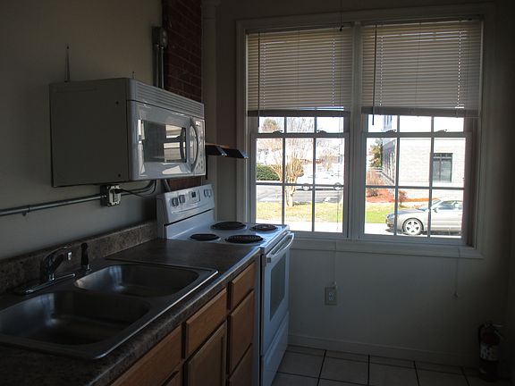 Shared Kitchen "Common Area"