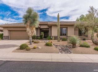 7387 E Brisa Dr, Scottsdale, AZ 85266