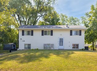138 Nevins Rd, Henrietta, NY 14467