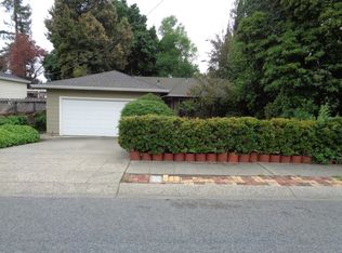 21251 Birch St, Hayward, CA 94541
